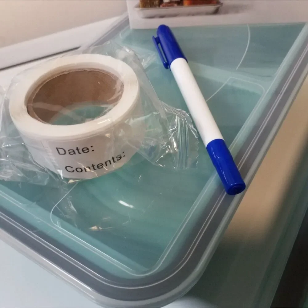 N/A set lids